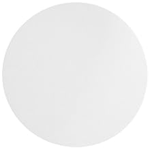 Whatman Filter Paper, Grade 4 (Pack of 100)