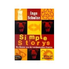 Simple Storys, 7 Cassetten