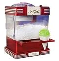 Retro Snow Cone Maker