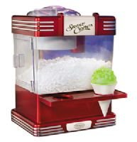Retro Snow Cone Maker