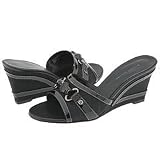 Etienne Aigner Ladies Mena Wedge Sandal by Etienne Aigner