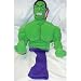 All Products : Incredible Hulk Golf Club Head Cover