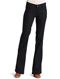 Southpole Juniors Low Rise Flare Denim Trouser