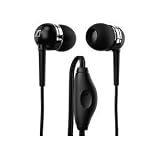 Sennheiser  MM 50 iP High Dynamic Soud Earbud Headset Compatible with iPhone & MP3 Players