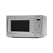Panasonic NN-SD277SBPQ Digital Solo Compact Microwave Oven Stainless Steel 22L 850W