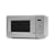 Panasonic NN-SD277SBPQ Digital Solo Compact Microwave Oven Stainless Steel 22L 850W