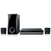 LG HT253DD 2.1 DVD Home Cinema System