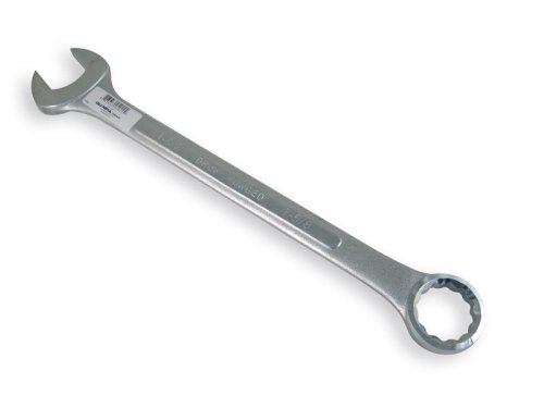 Olympia Tool 04-022 1-5/8-Inch Jumbo Combination Wrench