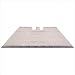 1992 Heavy Duty Utility Blades Qty: 400 per box, Price for 1 Box, 400EA/BOX