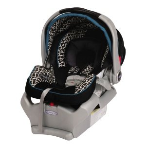 Graco SnugRide 35 Infant Car Seat - Orlando - orlando, one size