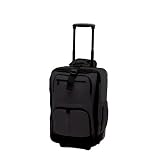 Rick Steves 21 Inch Roll Aboard Bag