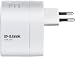 D-link DIR-505 Répéteur WiFi Multimédia USB Ethernet Wifi Blanc