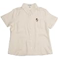 SHIRT Silk/Linen Weave