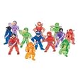 Ninja Figurines (24 count)