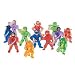 Ninja Figurines (24 count)