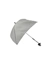 Mamas & Papas - Essentials Universal Parasol - Pebble