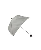 Mamas & Papas - Essentials Universal Parasol - Pebble