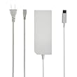 CTA Digital WIAC Wii ACCESSORIESAC 110/220 ADAPTOR F/ Wii
