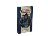 Player's Handbook - Paladin Power Cards: A 4th Edition D&D Accessory
