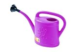 from Bosmere 2lt Indoor Watering Can Pink