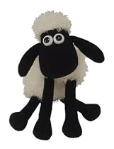 Shaun The Sheep ショーン S