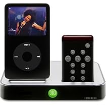 DLO HomeDock for iPod