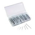 Advanced Tool Design Model  ATD-350  555 Piece Cotter Pin Assortment