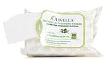 Olivella Facial Cleansing Tissues
