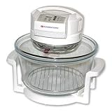 Review Sunpentown  / Sunpentown Digital Turbo Convection Oven