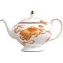 Wedgwood Dynasty Teapot