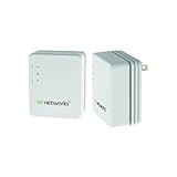 On Networks Powerline 500 Mbps adapter Kit (PL500-199NAS)