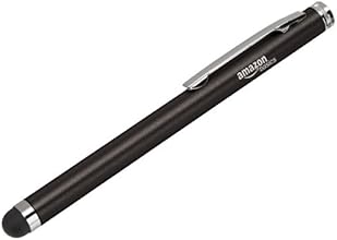 AmazonBasics Capacitive Stylus for Touchscreen Devices - Black