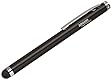 AmazonBasics Capacitive Stylus for Touchscreen Devices - Black