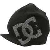 DC Tweed Beanie - Men's