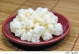 Kefir Grains - Living Probiotic Enriched 