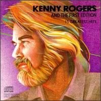 Kenny Rogers and the First Edition - Greatest Hits [Hip-O] - Zortam Music
