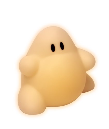 Childrens Toyshop  Toys : Mood Beams Series 2 - Chillin - Interactive Glowing Friends