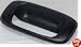 99-05 CHEVY CHEVROLET SILVERADO PICKUP TAILGATE HANDLE TRUCK, Bezel (1999 99 2000 00 2001 01 2002 02 2003 03 2004 04 2005 05) C580706 15046512