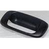 99-05 Chevy Chevrolet Silverado Pickup Tailgate Handle Truck, Bezel (1999 99 2000 00 2001 01 2002 02 2003 03 2004 04 2005 05) C580706 15046512