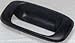 99-05 Chevy Chevrolet Silverado Pickup Tailgate Handle Truck, Bezel (1999 99 2000 00 2001 01 2002 02 2003 03 2004 04 2005 05) C580706 15046512