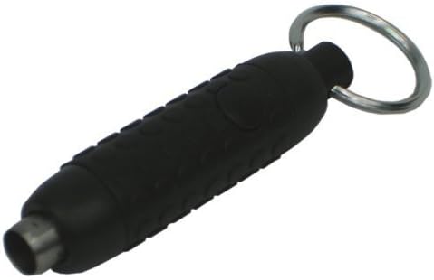 Havana Retractable Black Cigar Punch