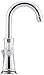 KOHLER K-11076-4-CP Archer Lavatory Faucet with 8-Inch Centers, Polished Chrome