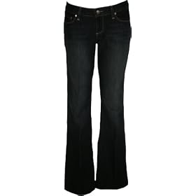 Buy Paige Premium Denim Laurel Canyon Bootcut - Mckinley Wash by Paige Premium Denim