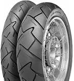 CONTINENTAL CONTITRAIL ATTACK 150/70R17 RR TIRE 02440010000