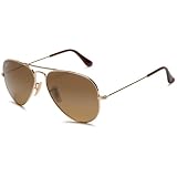 Ray-Ban ORB3025 Original Aviator Polarized Sun