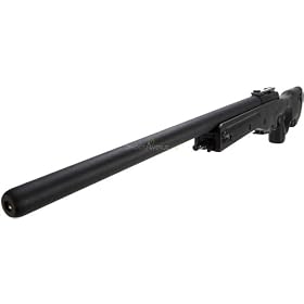 Cybergun fusil de sniper mauser srg gaz - g&g