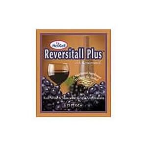 Reversitall Plus with Resveratrol, 120 Caps by Neocell Laboratories