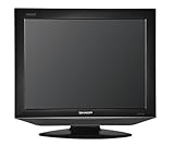 Sharp Aquos LC20S7U 20" LCD TV