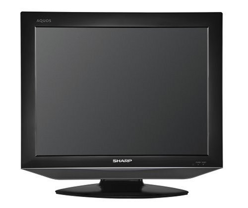 Sharp Aquos LC20S7U 20inch LCD TV