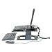 3M LX500 Ergonomic Notebook Riser